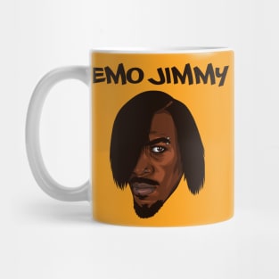 EMO JIMMY Mug